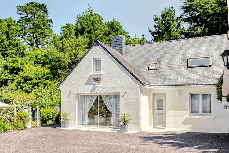 Maison 5 chambres avec vue mer à 800 m de plage - Photo 3