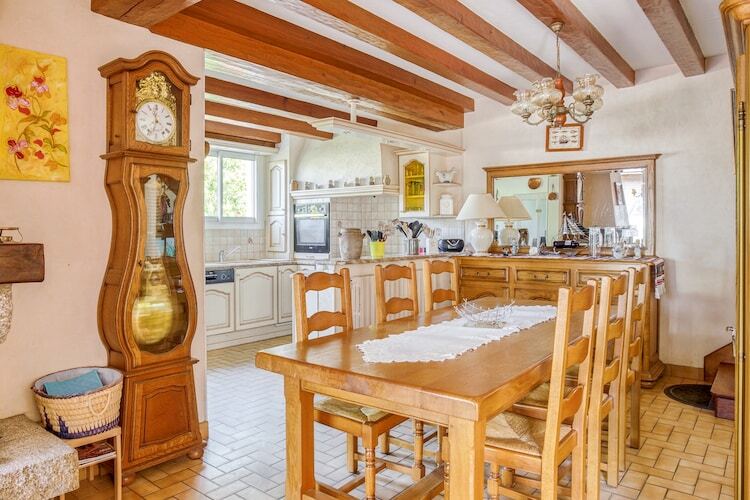 Maison 5 chambres avec vue mer à 800 m de plage - Photo 5