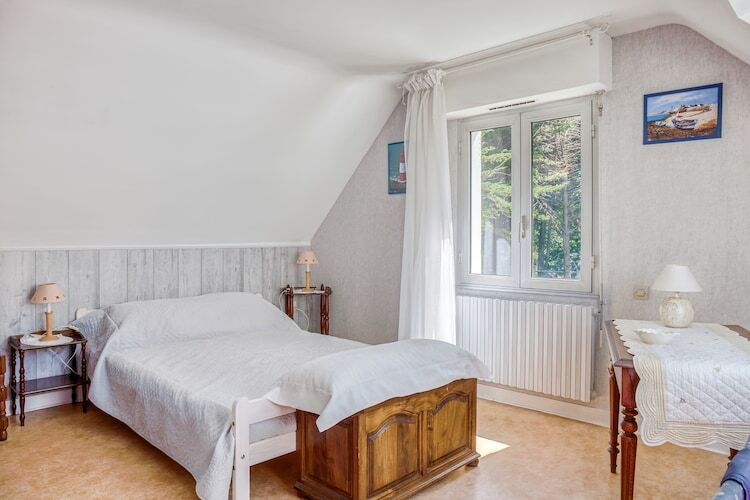 Maison 5 chambres avec vue mer à 800 m de plage - Photo 7