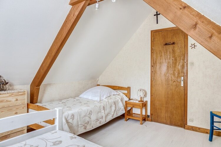 Maison 5 chambres avec vue mer à 800 m de plage - Photo 10