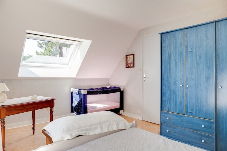 Maison 5 chambres avec vue mer à 800 m de plage - Photo 11