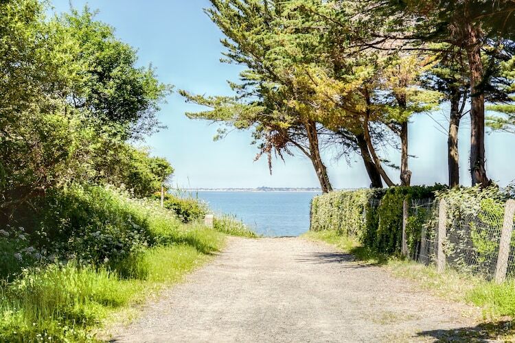 Maison 5 chambres avec vue mer à 800 m de plage - Photo 16