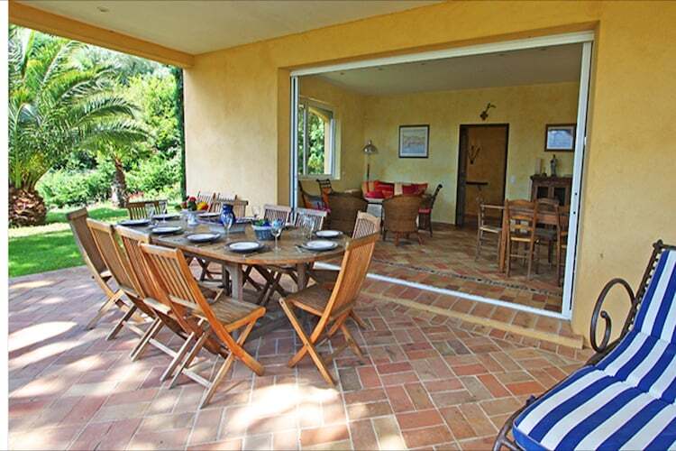 Villa Croix Valmer Heights - 6 chambres, piscine privée - Photo 6