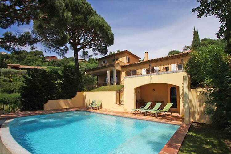 Villa Croix Valmer Heights - 6 chambres, piscine privée - Photo 7