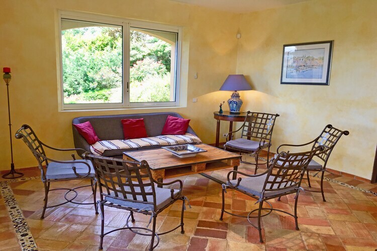 Villa Croix Valmer Heights - 6 chambres, piscine privée - Photo 10