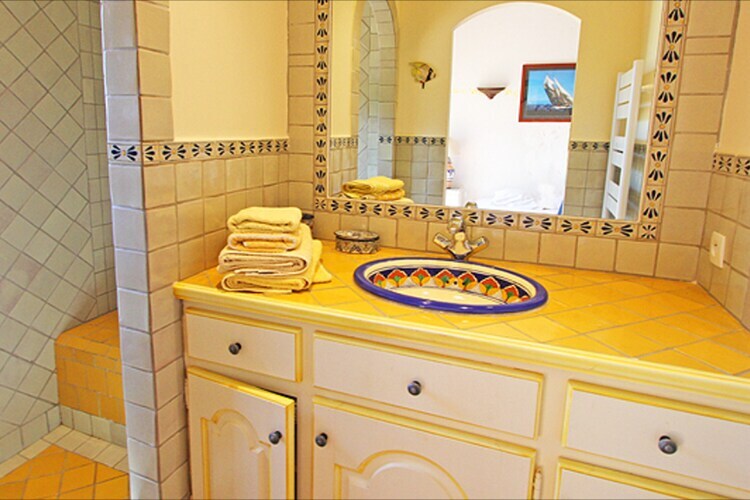 Villa Croix Valmer Heights - 6 chambres, piscine privée - Photo 15