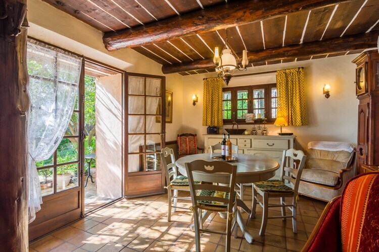 Le Mas du Goïo – Maison 8 pers. avec piscine privée - Photo 2