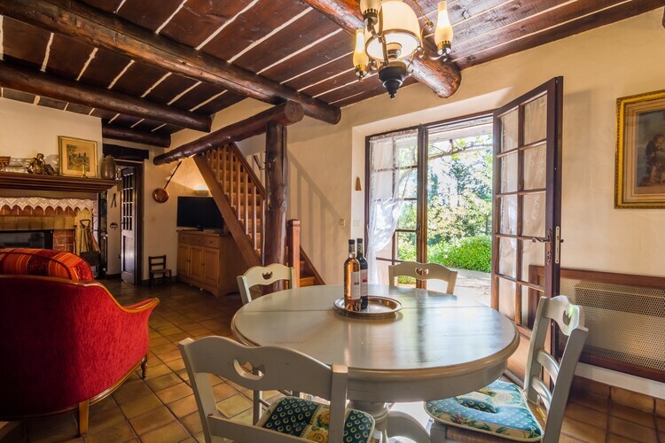Le Mas du Goïo – Maison 8 pers. avec piscine privée - Photo 8