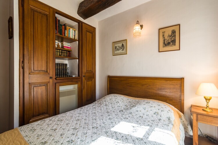 Le Mas du Goïo – Maison 8 pers. avec piscine privée - Photo 10