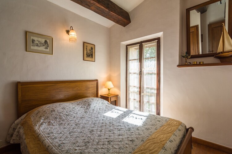 Le Mas du Goïo – Maison 8 pers. avec piscine privée - Photo 14