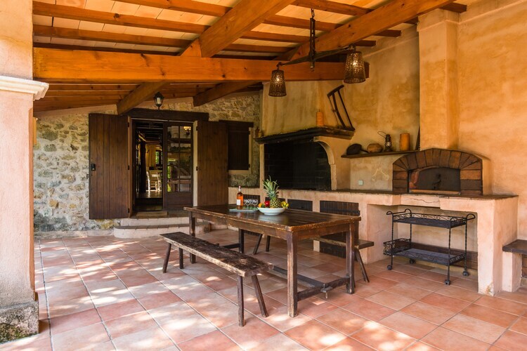 Le Mas du Goïo – Maison 8 pers. avec piscine privée - Photo 15