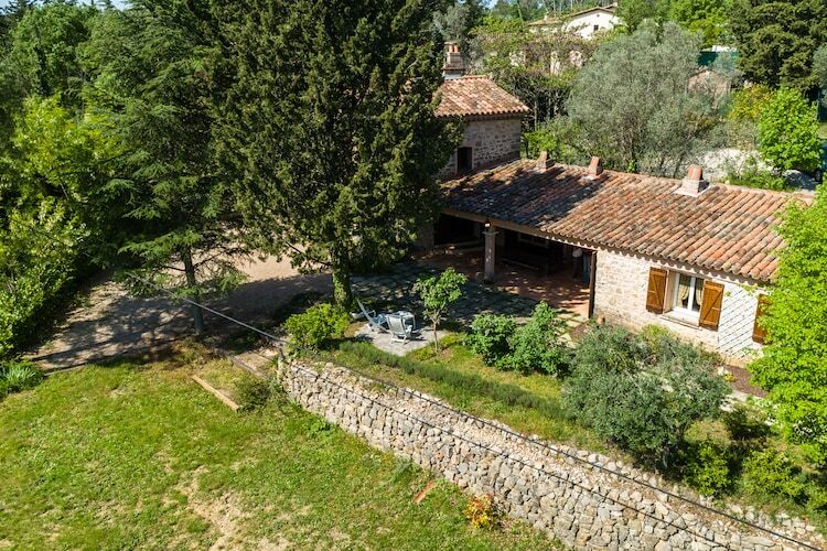 Le Mas du Goïo – Maison 8 pers. avec piscine privée - Photo 16