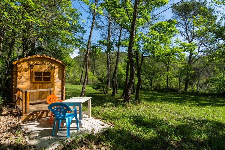 Le Mas du Goïo – Maison 8 pers. avec piscine privée - Photo 18