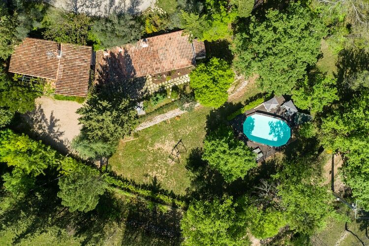 Le Mas du Goïo – Maison 8 pers. avec piscine privée - Photo 19