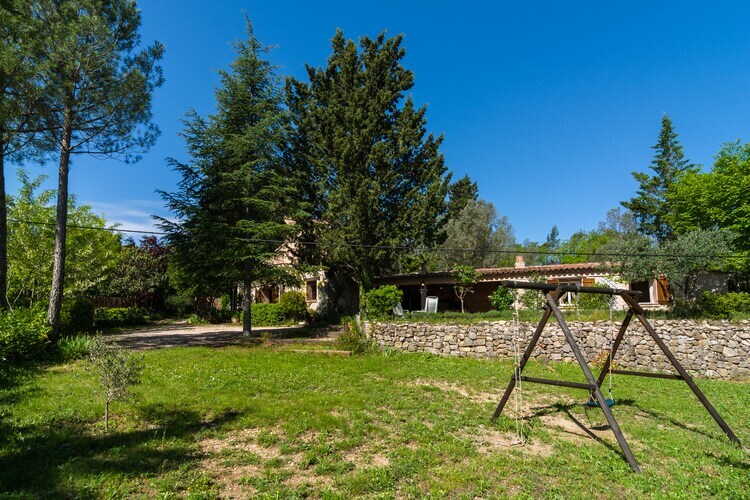 Le Mas du Goïo – Maison 8 pers. avec piscine privée - Photo 21