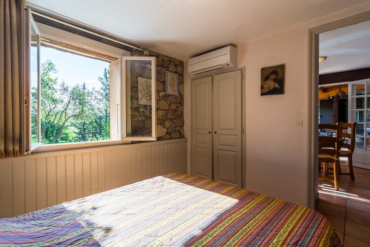 Le Mas du Goïo – Maison 8 pers. avec piscine privée - Photo 23