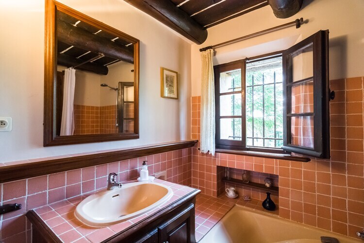 Le Mas du Goïo – Maison 8 pers. avec piscine privée - Photo 24
