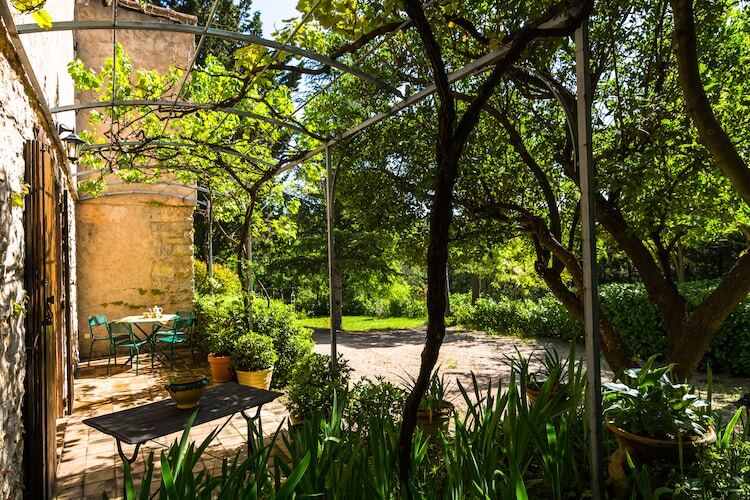 Le Mas du Goïo – Maison 8 pers. avec piscine privée - Photo 25