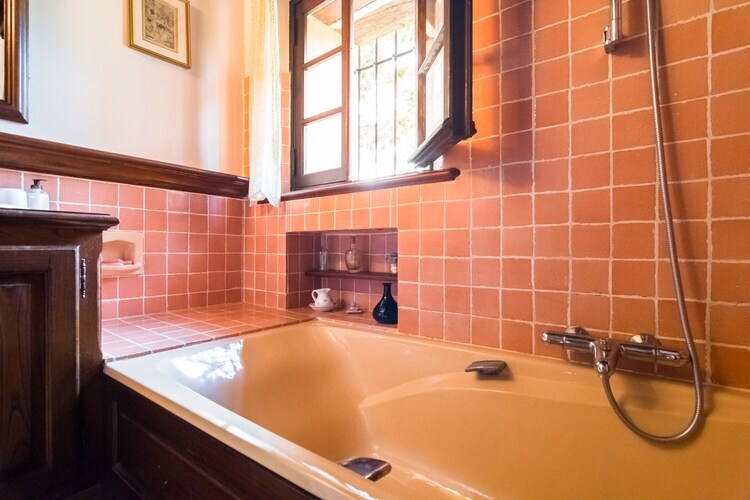 Le Mas du Goïo – Maison 8 pers. avec piscine privée - Photo 26