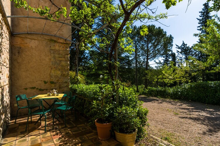 Le Mas du Goïo – Maison 8 pers. avec piscine privée - Photo 35
