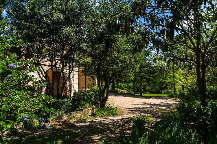 Le Mas du Goïo – Maison 8 pers. avec piscine privée - Photo 36