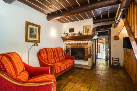 Location maison à Seillans