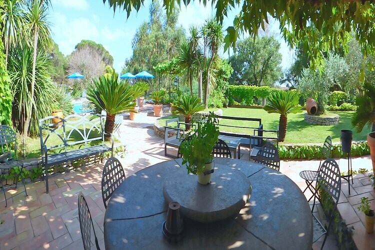 Villa Les Parasols – Maison 9 pers., piscine 18x7m à Fréjus - Photo 9