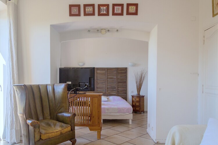Villa Les Parasols – Maison 9 pers., piscine 18x7m à Fréjus - Photo 15