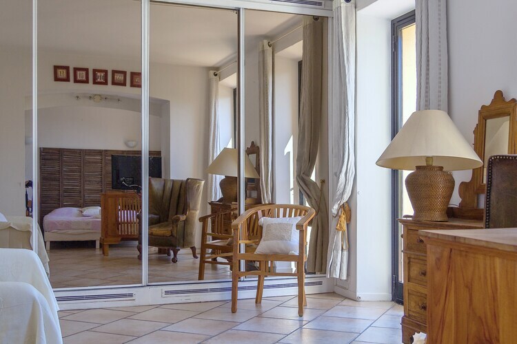 Villa Les Parasols – Maison 9 pers., piscine 18x7m à Fréjus - Photo 24