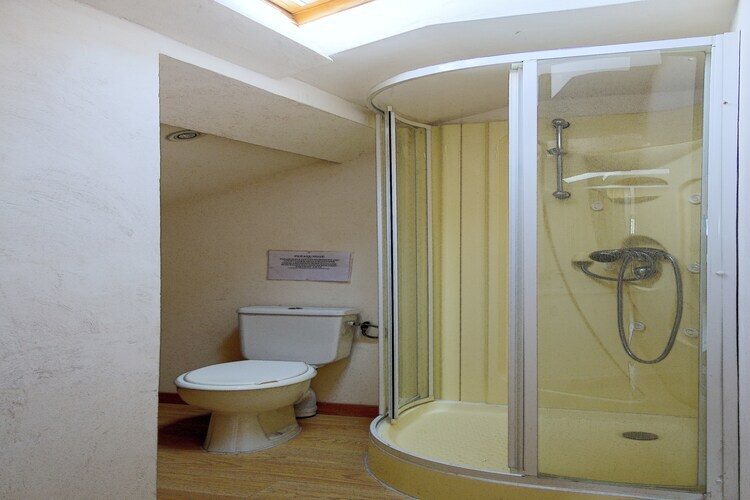 Villa Les Parasols – Maison 9 pers., piscine 18x7m à Fréjus - Photo 25