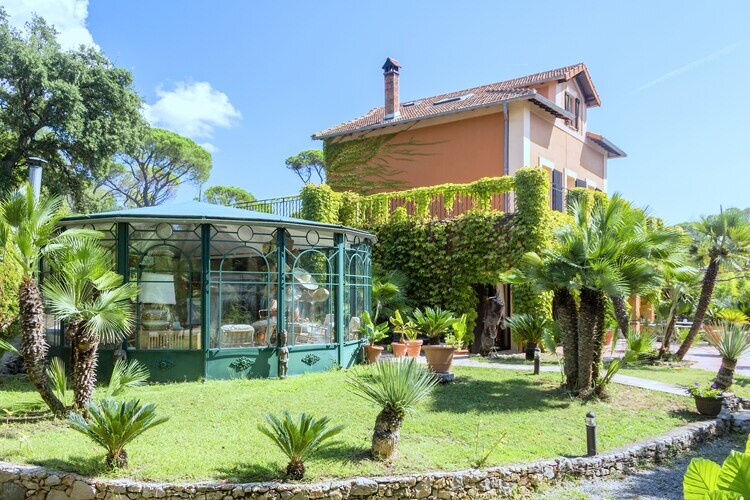 Villa Les Parasols – Maison 9 pers., piscine 18x7m à Fréjus - Photo 30