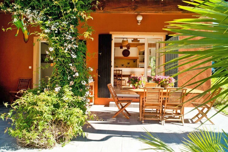 Villa Nakato - Maison 6 pers. piscine privée à Fréjus - Photo 1