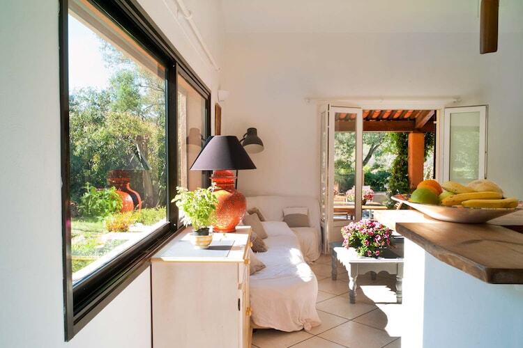 Villa Nakato - Maison 6 pers. piscine privée à Fréjus - Photo 3