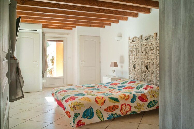 Villa Nakato - Maison 6 pers. piscine privée à Fréjus - Photo 5