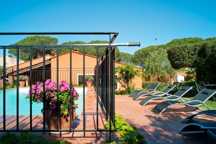 Villa Nakato - Maison 6 pers. piscine privée à Fréjus - Photo 6
