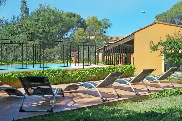 Villa Nakato - Maison 6 pers. piscine privée à Fréjus - Photo 7