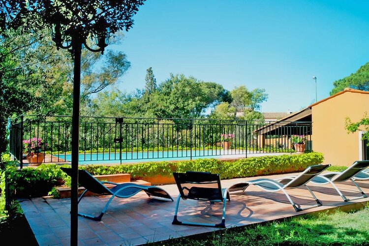 Villa Nakato - Maison 6 pers. piscine privée à Fréjus - Photo 8