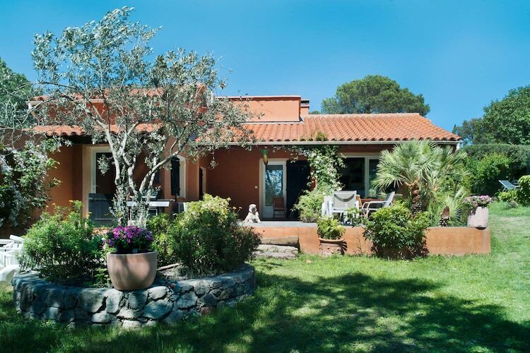 Villa Nakato - Maison 6 pers. piscine privée à Fréjus - Photo 9