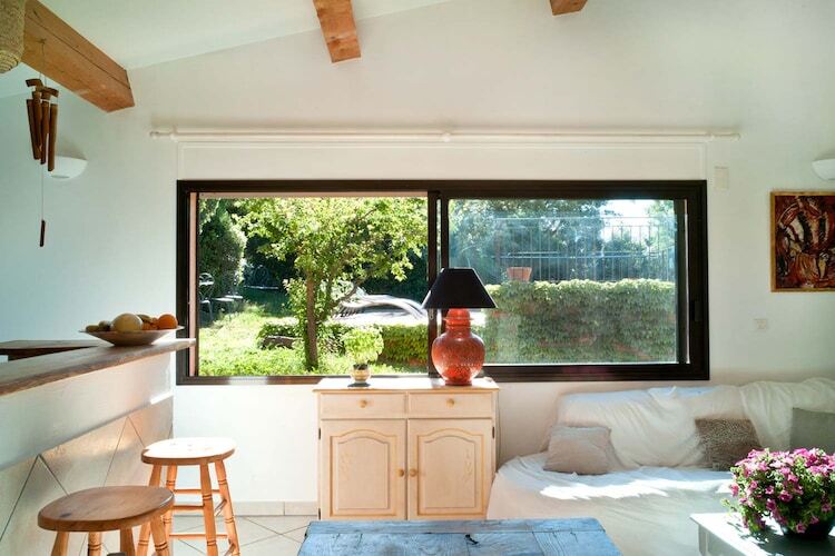 Villa Nakato - Maison 6 pers. piscine privée à Fréjus - Photo 10