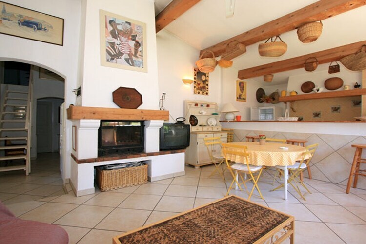 Villa Nakato - Maison 6 pers. piscine privée à Fréjus - Photo 13