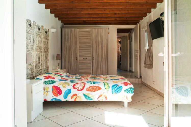 Villa Nakato - Maison 6 pers. piscine privée à Fréjus - Photo 16