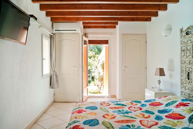 Villa Nakato - Maison 6 pers. piscine privée à Fréjus - Photo 17
