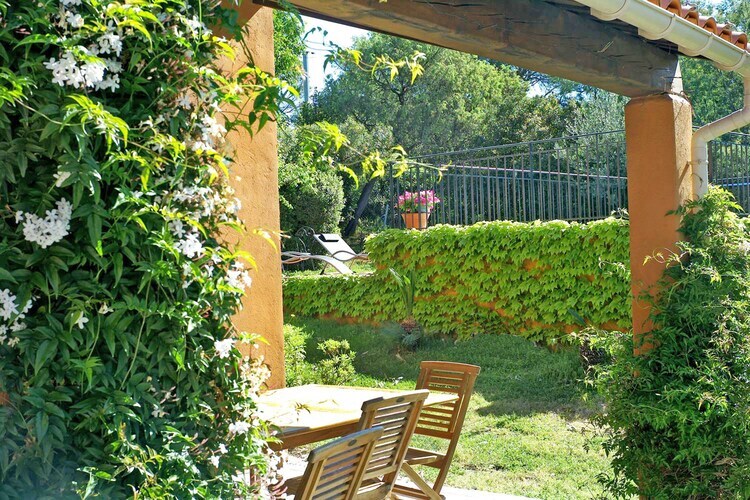 Villa Nakato - Maison 6 pers. piscine privée à Fréjus - Photo 19