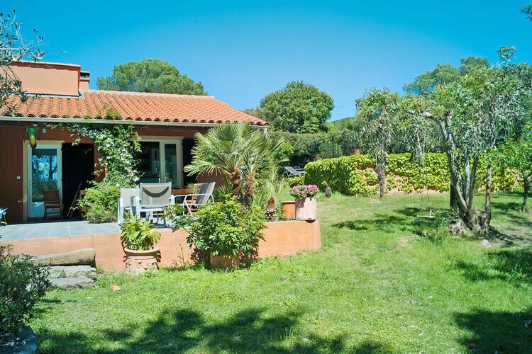 Villa Nakato - Maison 6 pers. piscine privée à Fréjus - Photo 20