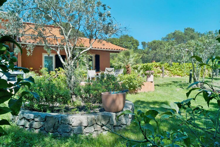Villa Nakato - Maison 6 pers. piscine privée à Fréjus - Photo 21