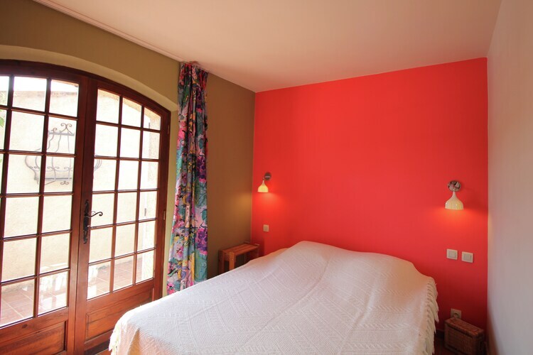Mas la Baouque – Maison 10 pers. piscine Salernes - Photo 5