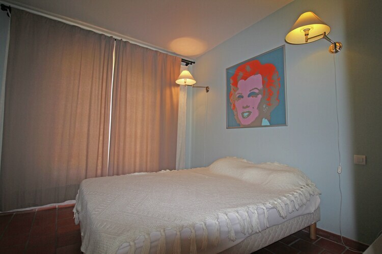 Mas la Baouque – Maison 10 pers. piscine Salernes - Photo 18