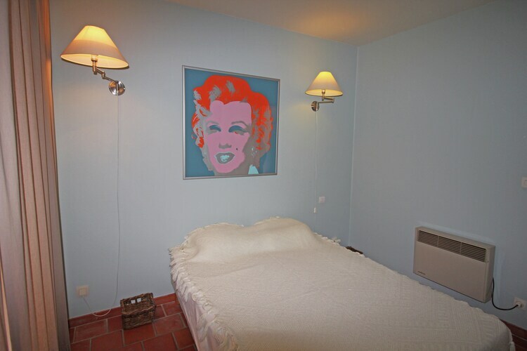Mas la Baouque – Maison 10 pers. piscine Salernes - Photo 20