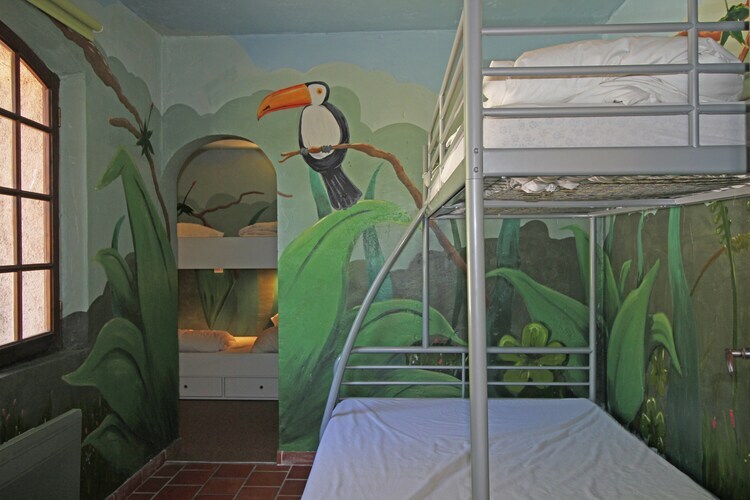 Mas la Baouque – Maison 10 pers. piscine Salernes - Photo 23