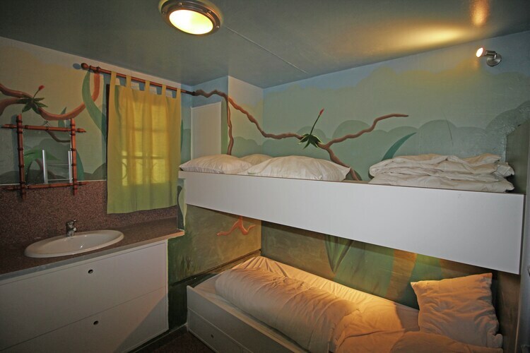 Mas la Baouque – Maison 10 pers. piscine Salernes - Photo 24